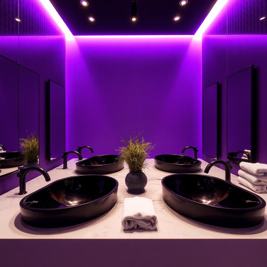 Hair Salon project in Doylestown, PA